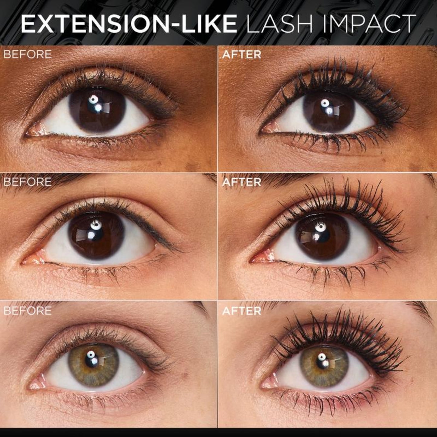 Celestia's - Extensionist Mascara