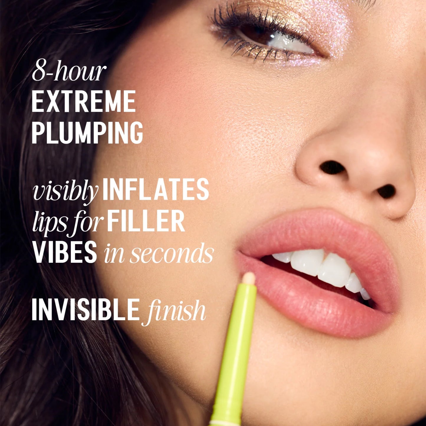 Celestias - Invisible Extreme Plumping Lip Liner
