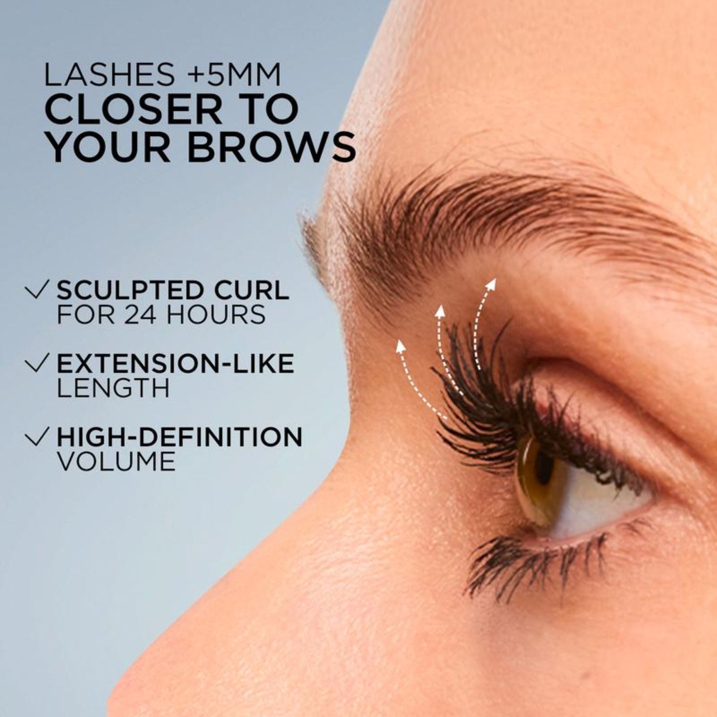 Celestia's - Extensionist Mascara
