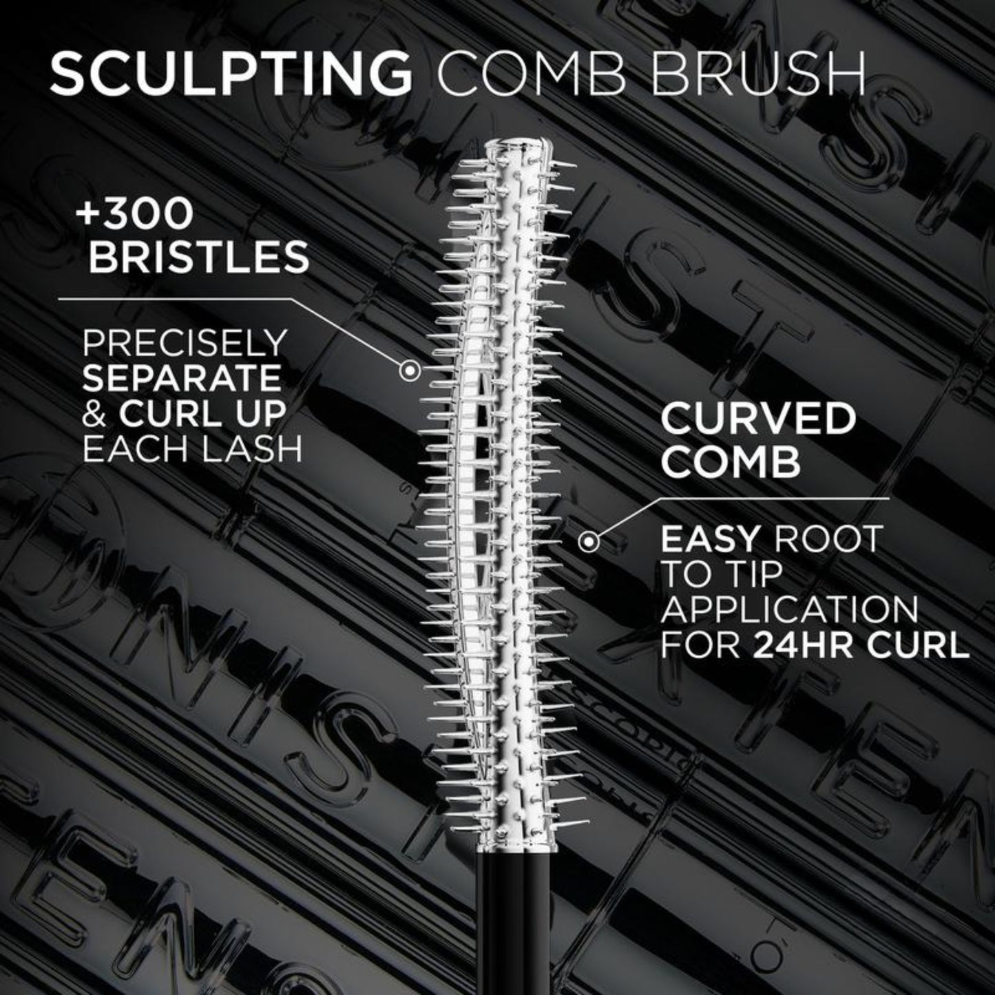 Celestia's - Extensionist Mascara