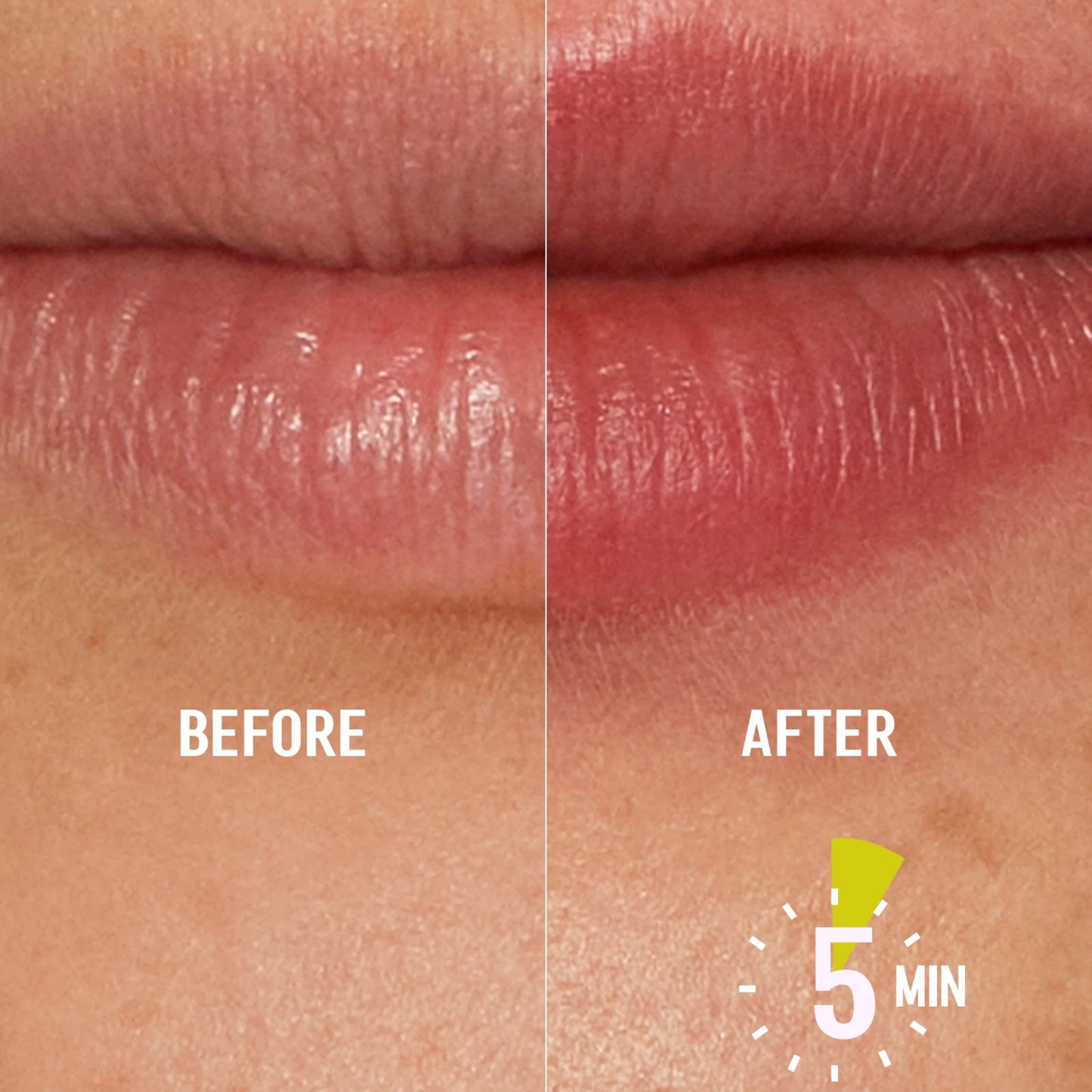 Celestias - Invisible Extreme Plumping Lip Liner