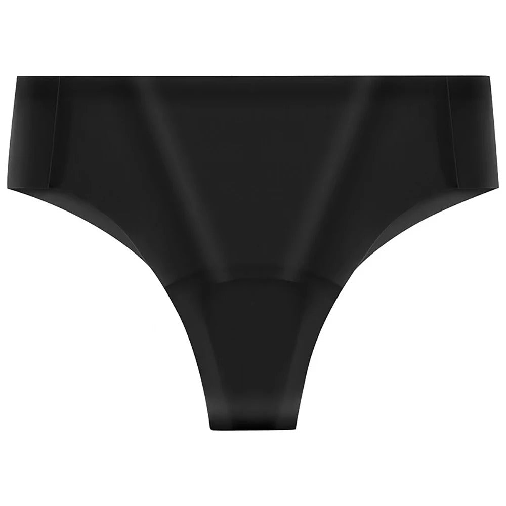 Cameltoe Proof Thong