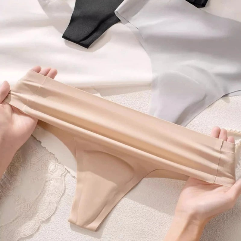 Cameltoe Proof Thong