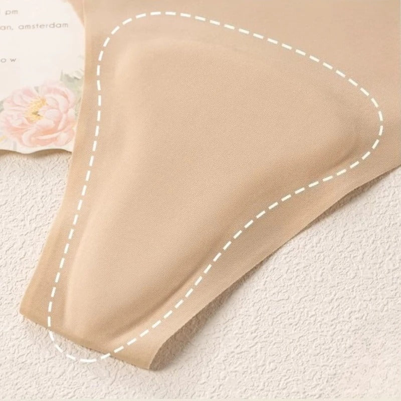 Cameltoe Proof Thong