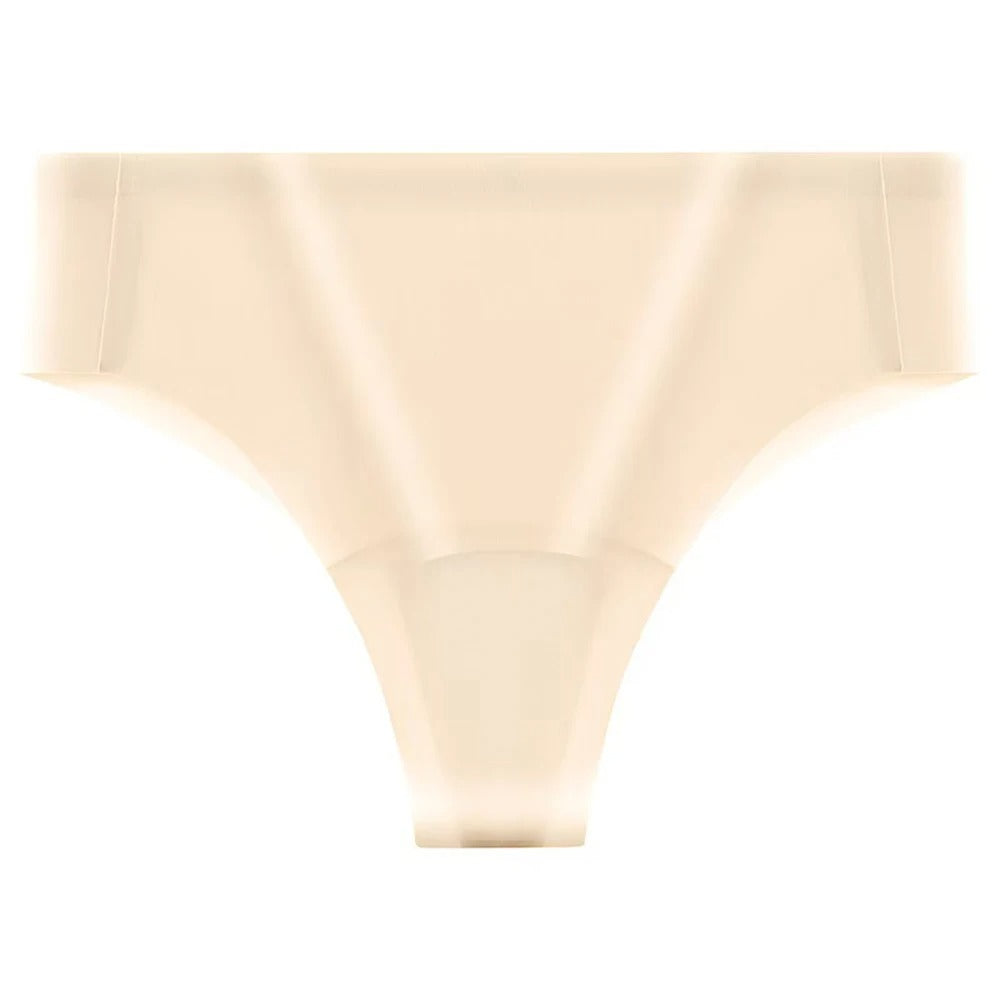 Cameltoe Proof Thong