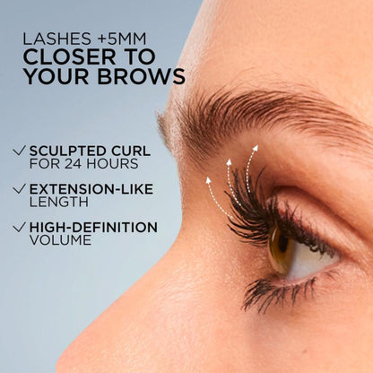 Celestia's - Extensionist Mascara