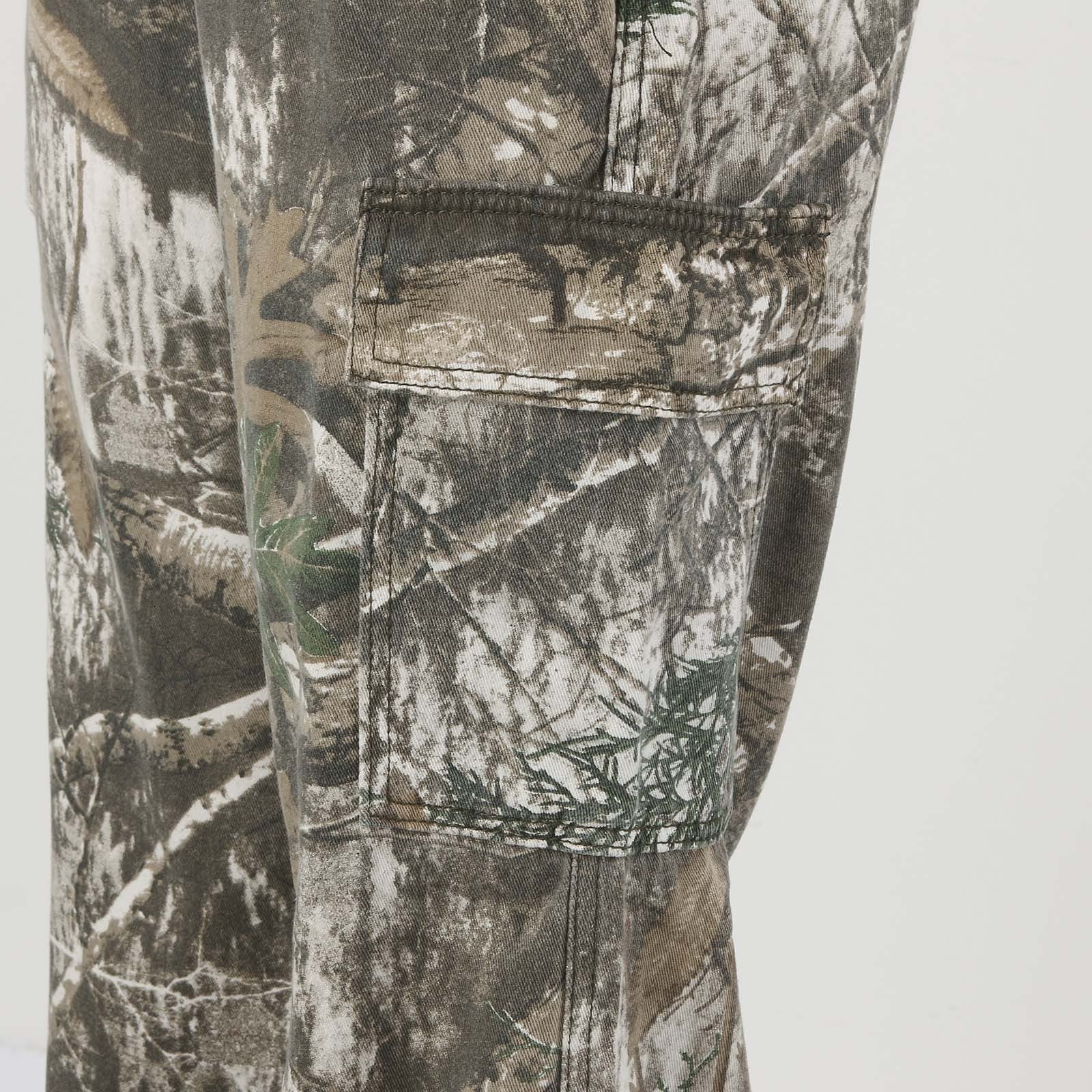 Celestias™ Camo Cargo Pants - Celestias