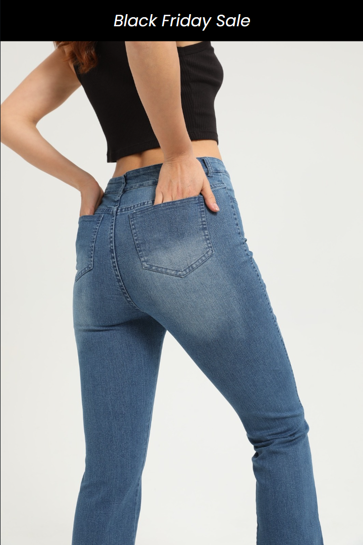 Celestias™ Lift Jeans