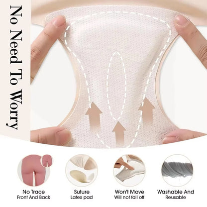 Cameltoe Proof Thong