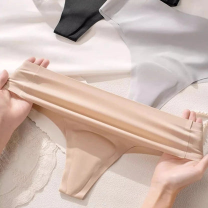 Cameltoe Proof Thong