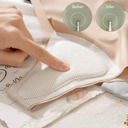 Cameltoe Proof Thong